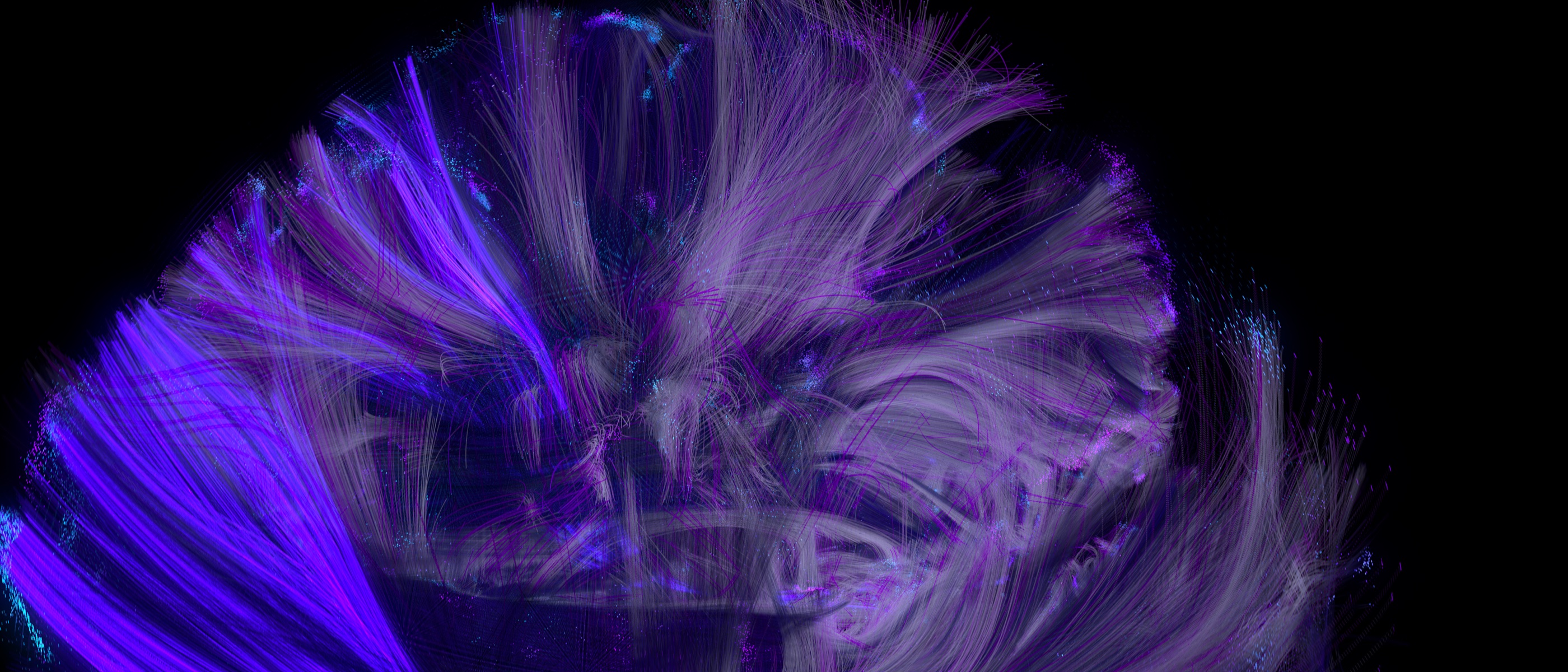 Infinite Space — carousel slide 4