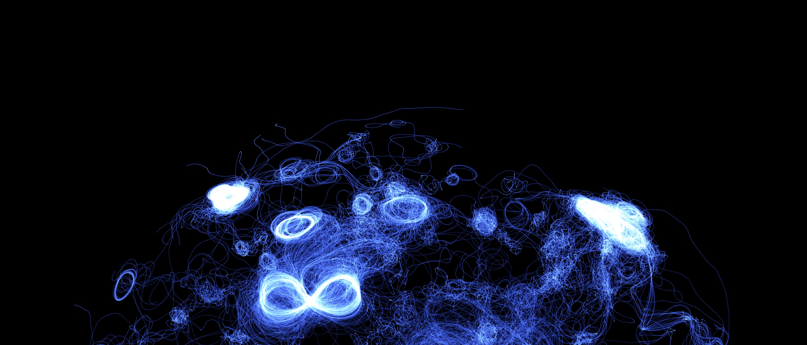 Infinite Space — carousel slide 2