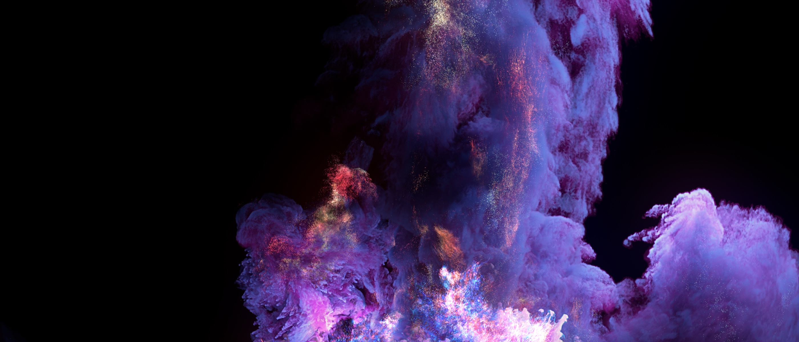 Infinite Space — carousel slide 3